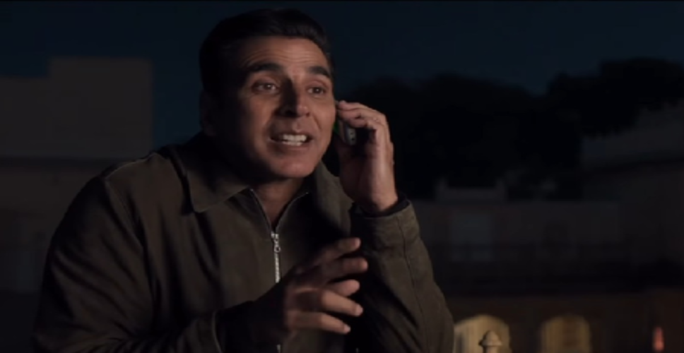 जब शो पर खुला अक्षय कुमार की शरारतों का कच्चा चिट्ठा, दोस्त ने कहा-तुम्हारी वजह से हुआ फेल