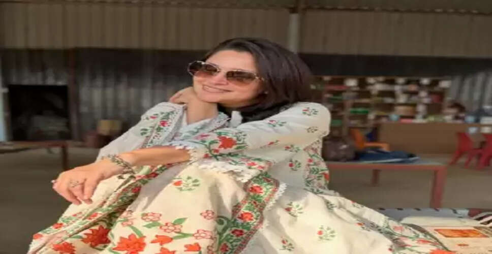 'मोस्ट डिजर्विंग कंटेस्टेंट', बिग बॉस 19 के ग्रैंड फिनाले से पहले दीपिका कक्कड़ ने फरहाना भट्ट को बताया विनर