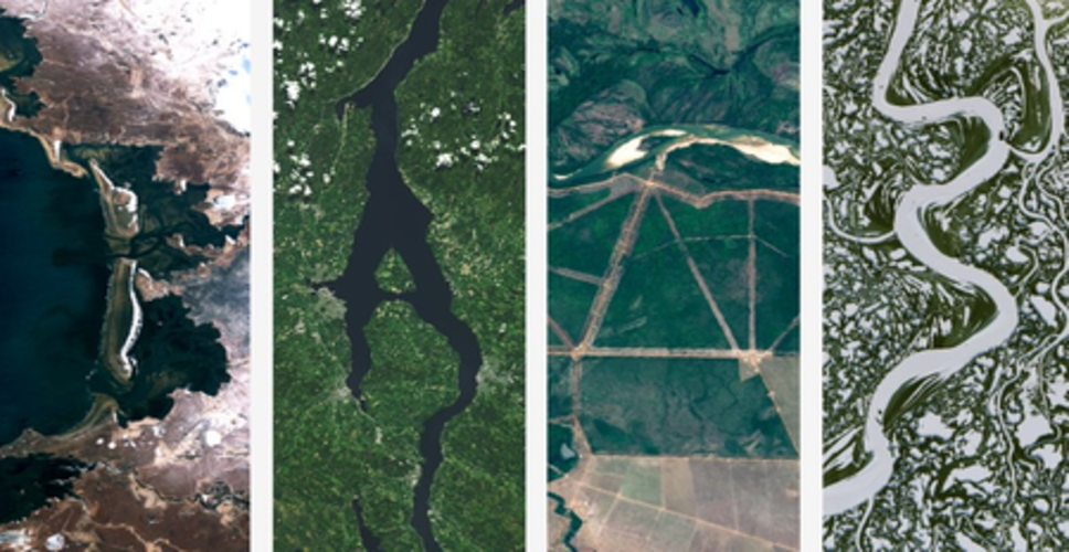 झीलों-नदियों से पहाड़ों तक, ऐसे लिखें पृथ्वी की खूबसूरती पर अपना नाम, नासा के मजेदार लैंडसेट सर्विस के लिए फॉलो करें ये स्टेप