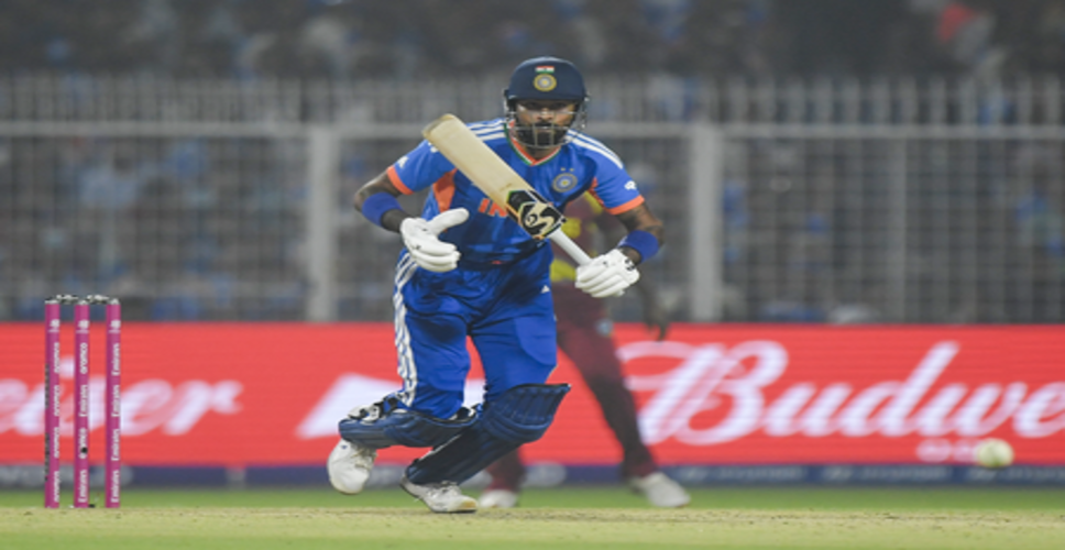 टी20 वर्ल्ड कप: हार्दिक पांड्या तोड़ सकते हैं केएल राहुल का रिकॉर्ड, सेमीफाइनल में 23 रनों की होगी जरूरत