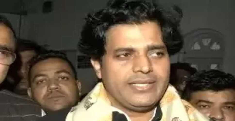 कांग्रेस की रैली पर बोले इमरान प्रतापगढ़ी, रामलीला मैदान में जुटेंगे लाखों लोग