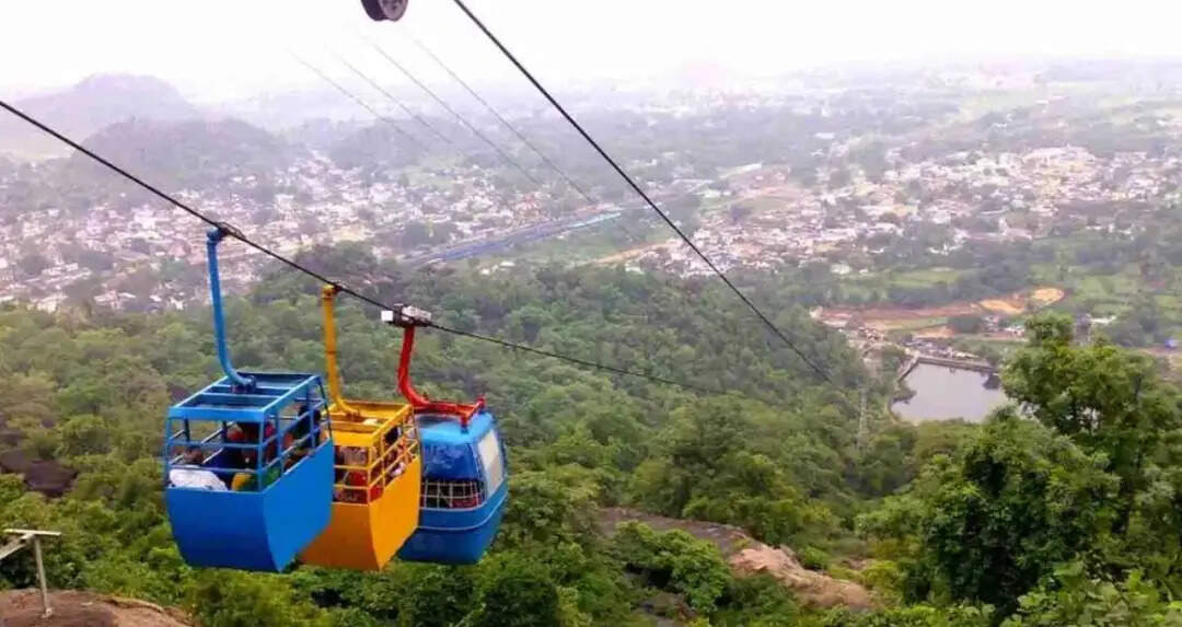 जयपुर के 350 करोड़ के रोप-वे प्रोजेक्ट पर हाईकोर्ट की रोक, वीडियो में जाने टेंडर प्रक्रिया पर उठे सवाल