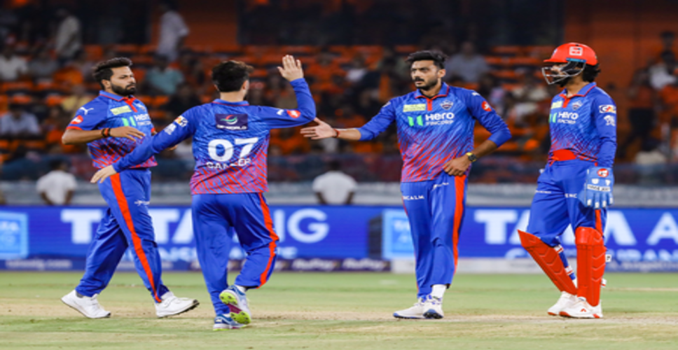 अगर हम रन-आउट और कैच का मौका भुनाते, तो अभिषेक को रोक सकते थे: अक्षर पटेल