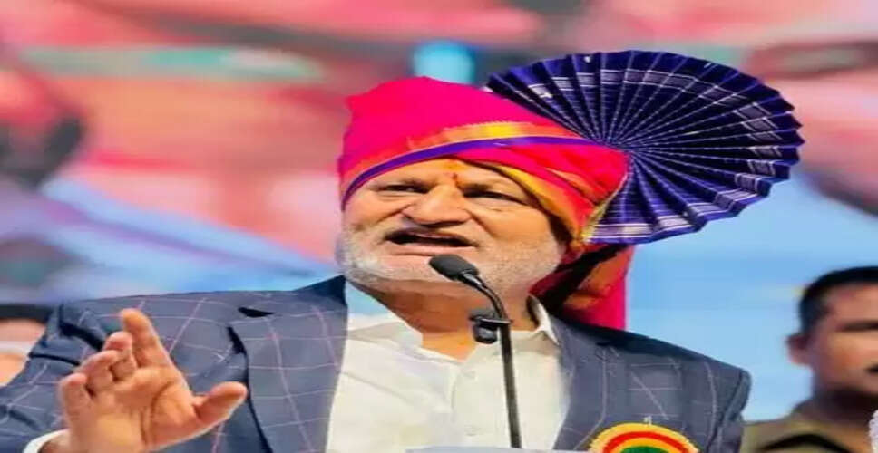 महाराष्ट्र: दो साल की सजा मिलने के बाद मंत्री माणिकराव कोकाटे की कुर्सी पर संकट, अस्पताल में भर्ती