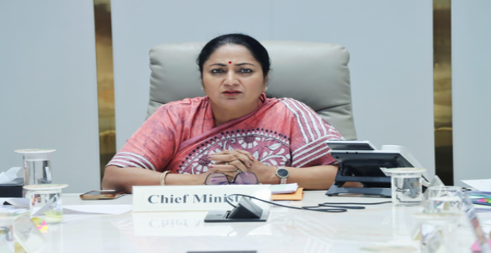 दिल्ली विधानसभा का बजट सत्र 23 से 25 मार्च तक चलेगा