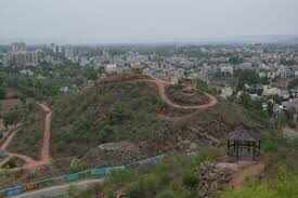 कटीघाटी में बनेगा अंडरपास, पहाड़ी काटकर तैयार होगा नया मार्ग; यातायात होगा सुगम