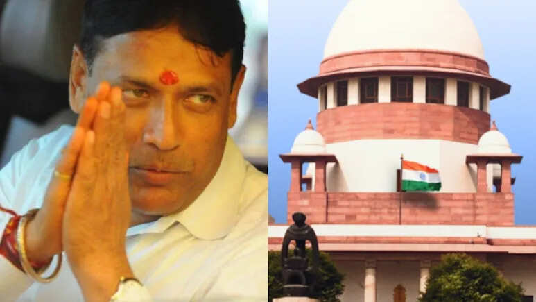 प्रमोद जैन भाया की याचिका पर सुप्रीम कोर्ट ने जारी किया नोटिस, लेकिन जांच पर रोक से इनकार