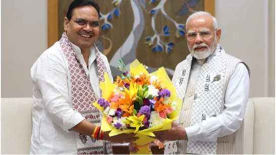 वीडियो में देखें सीएम भजनलाल शर्मा की कैबिनेट बैठक में प्रवासी दिवस सम्मेलन पर हुई चर्चा, इस दिन से होगी तैयारी