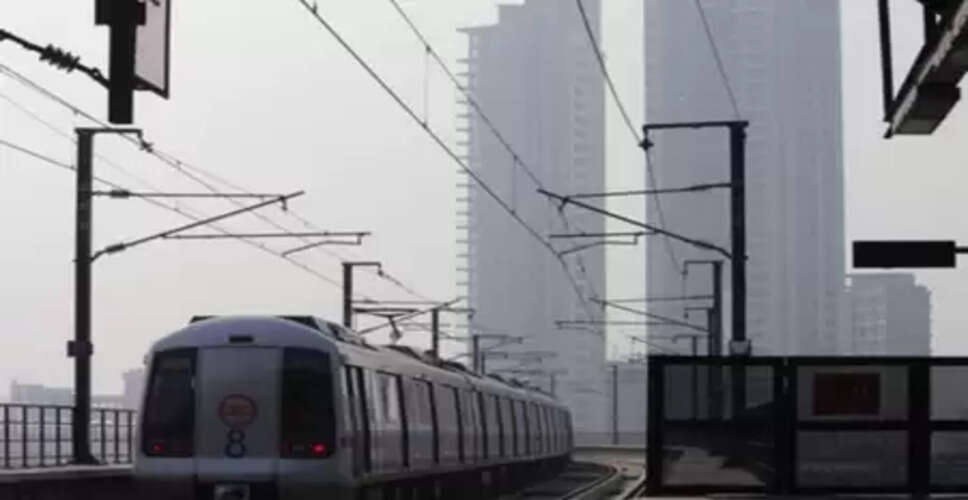 डीएमआरसी ने राष्ट्रीय ऊर्जा संरक्षण दिवस मनाया, नई सस्टेनेबल एनर्जी पॉलिसी लॉन्च की