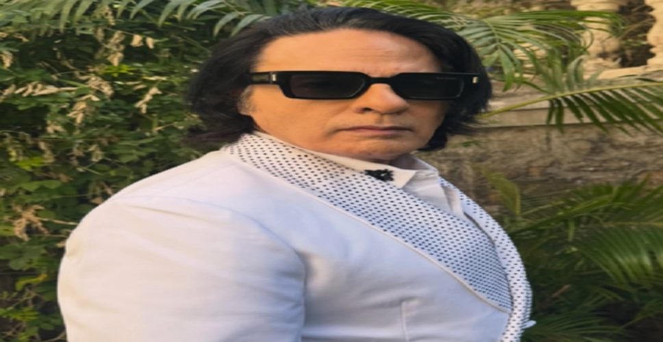 जब तक जिंदा रहूंगा, तब तक काम करूंगा, ट्रोल करने वालों पर भड़के राहुल रॉय