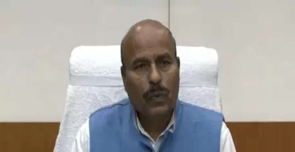 पीएम मोदी ने भारत की समृद्ध संस्कृतिक विरासत और धरोहर के संरक्षण-संवर्धन को दी प्राथमिकता : केंद्रीय मंत्री वीरेंद्र कुमार