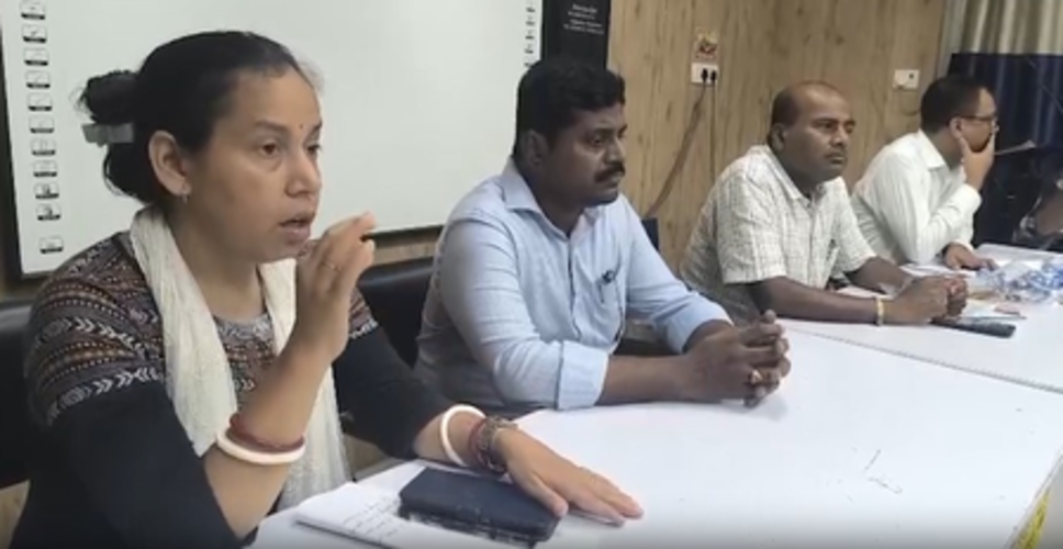 बिहार: मुजफ्फरपुर में नीट की तैयारियां पूरी, अधिकारियों को सफल आयोजन का भरोसा