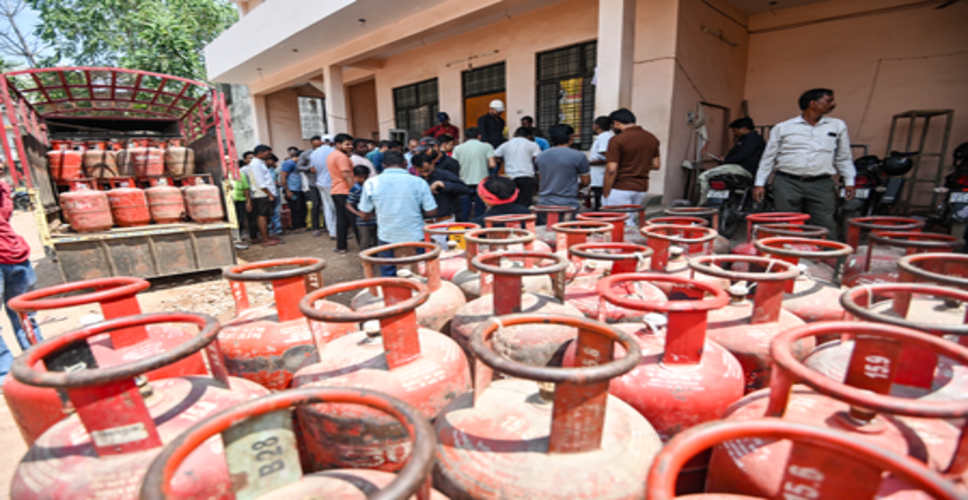 चारधाम यात्रा से पहले गैस आपूर्ति पर फोकस, कंपनियों को निर्बाध आपूर्ति सुनिश्चित करने के निर्देश