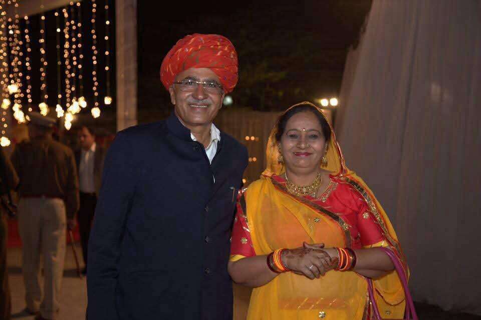 भरतपुर में पूर्व विधायक भड़ाना की पत्नी कमलेश भड़ाना पर मामला दर्ज, वीडियो में जानें चारागाह भूमि विवाद में हमला और फायरिंग के आरोप