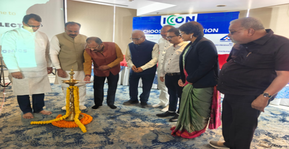 बिहार का पहला लैपटॉप मैन्युफैक्चरिंग स्टार्टअप लांच, विधायक संजीव चौरसिया ने की शुरुआत