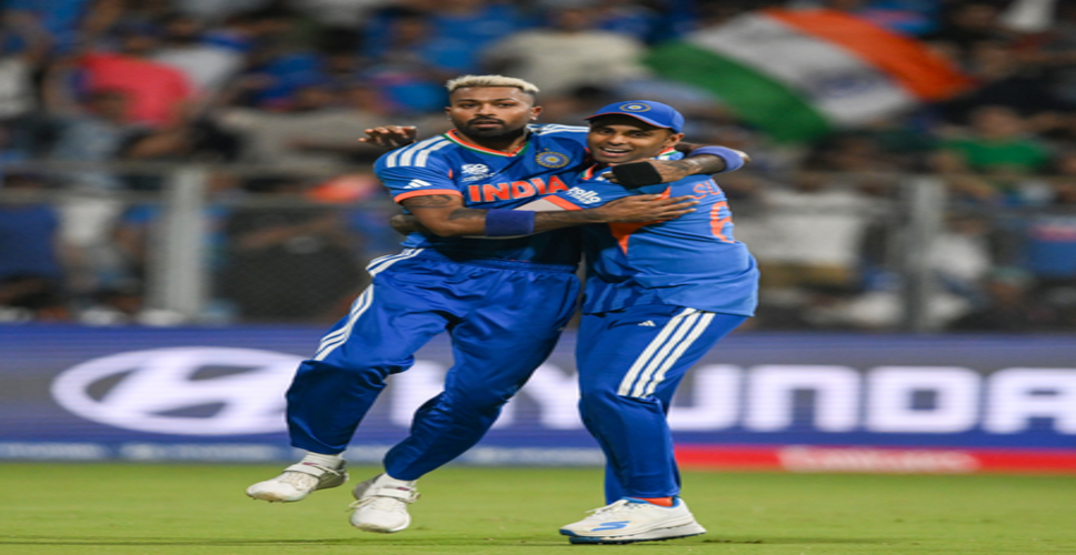 जैकब बेथेल को आउट करने के बाद इतना खुश क्यों थे हार्दिक पांड्या? खुद बतायी वजह