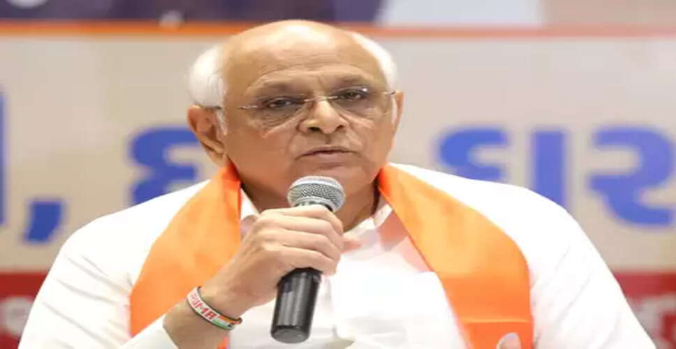 देश के ग्रोथ इंजन गुजरात की एक और उपलब्धि, प्रति व्यक्ति आय पहली बार 3 लाख रुपए के पार