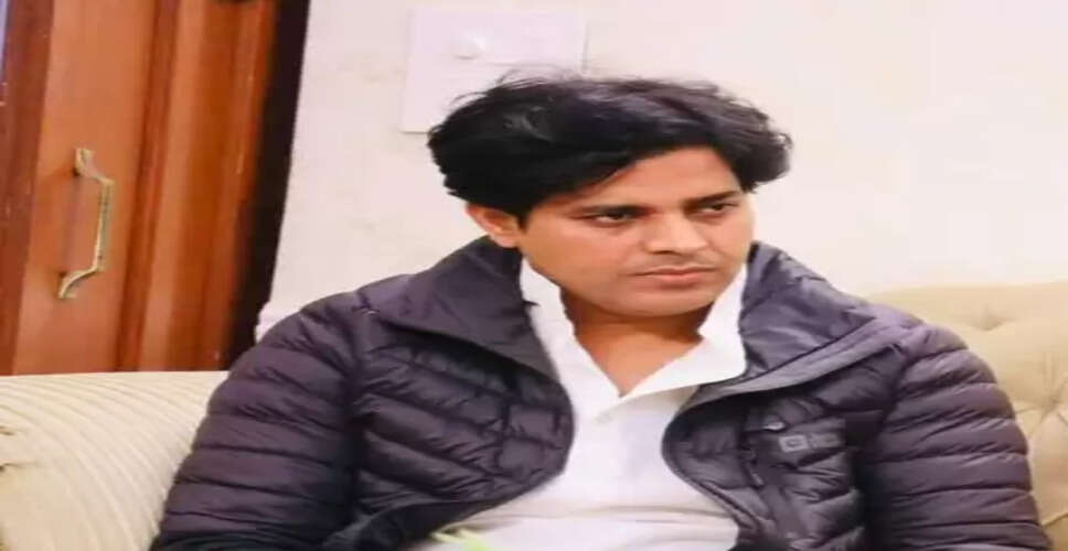 संसद के शीतकालीन सत्र में प्रदूषण पर चर्चा होनी चाहिए: इमरान प्रतापगढ़ी