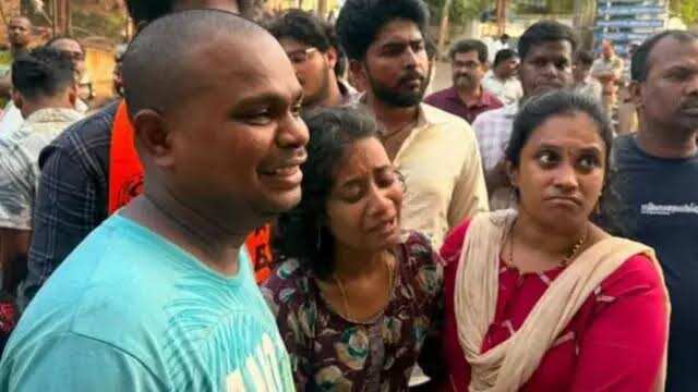 कोटा में 3 साल की बच्ची से अश्लील हरकत का आरोप: वीडियो में जाने स्कूल के 11 लोगों के DNA सैंपल लिए, पुलिस कर रही जांच