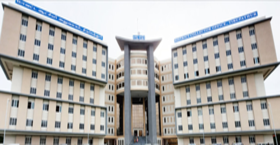 तमिलनाडु: तिरुपत्तूर में जन शिकायत बैठक का आयोजन, ग्राम पंचायत में अनियमितताओं का आरोप