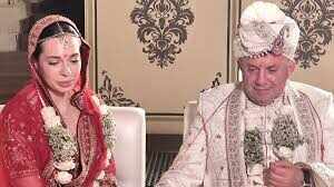 जोधपुर में ‘लुटेरी दुल्हन’ गैंग का भंडाफोड़, वीडियो में देंखे फर्जी शादी कर 2.70 लाख की ठगी; चार आरोपी गिरफ्तार