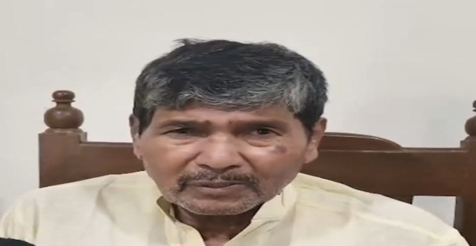 आरएलजेपी की जिम्मेदारी युवाओं के हाथों में सौंपेंगे : पशुपति पारस