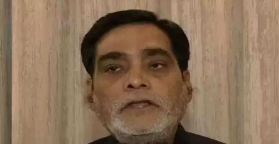 बिहार में कानून व्यवस्था दुरुस्त है : रामकृपाल यादव