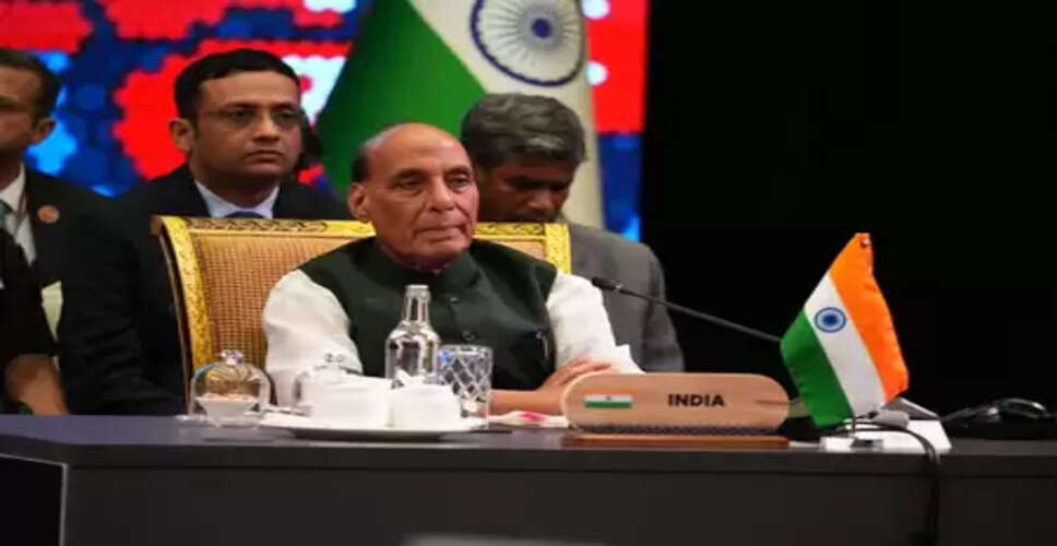 नई दिल्ली में 14 से 16 जनवरी तक काउंटर टेररिज्म पर होगी विशेषज्ञ कार्य समूह बैठक