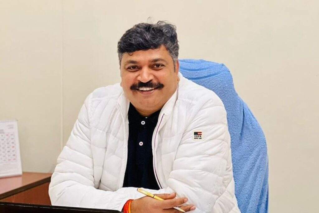 NEET पेपर रद्द होने पर टीकाराम जूली का हमला, फुटेज में जानें “राजस्थान पुलिस ने केस क्यों दर्ज नहीं किया?”