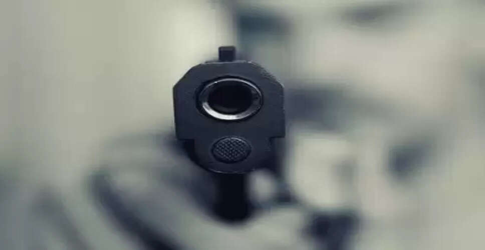 मुंबई: ओशिवारा में राइटर-डायरेक्टर और मॉडल के घर फायरिंग, पुलिस जांच में जुटी