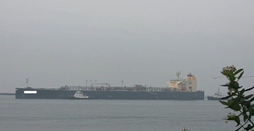 अमेरिका ने जहाजों पर पहले से लदे रूसी तेल की डिलीवरी की समय सीमा 16 मई तक बढ़ाई