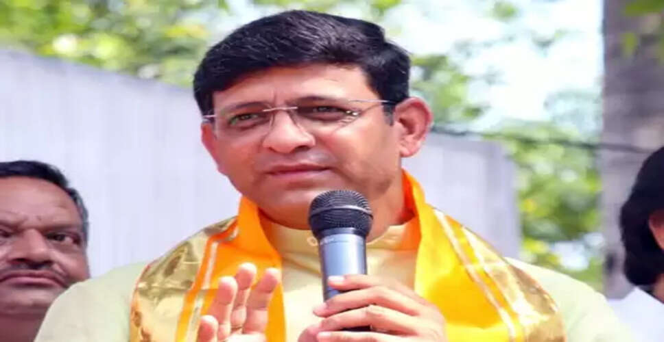 इंदौर के पोहा की दुनिया में अलग ही पहचान : पुष्य मित्र भार्गव