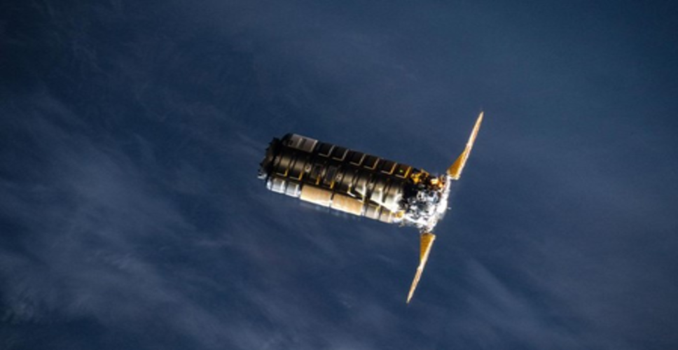 नॉर्थरोप ग्रुम्मन सीआरएस-24 मिशन लॉन्च की तैयारी में नासा, यहां देख सकेंगे लाइव