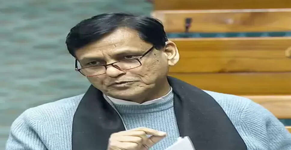 तेजस्वी और राहुल गांधी का स्वभाव एक जैसा, दोनों देश का अपमान करते हैं: नित्यानंद राय