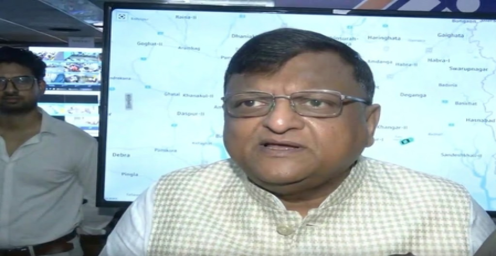 सीसीटीवी की निगरानी में 142 सीटों पर रखी जा रही नजर, शांतिपूर्वक करें मतदान: मनोज अग्रवाल