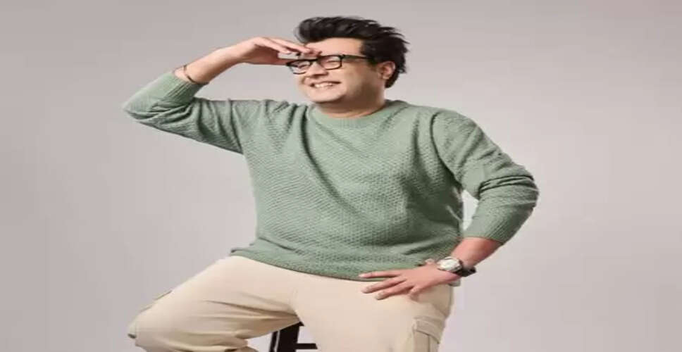 'अभी तो सफर की शुरुआत है, मीलों चलना बाकी है', करियर को लेकर बोले वरुण शर्मा