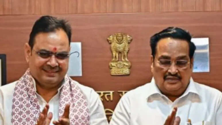 राजस्थान बना देश का पहला राज्य जिसने ‘जल जीवन मिशन 2.0’ के लिए एमओयू साइन किया