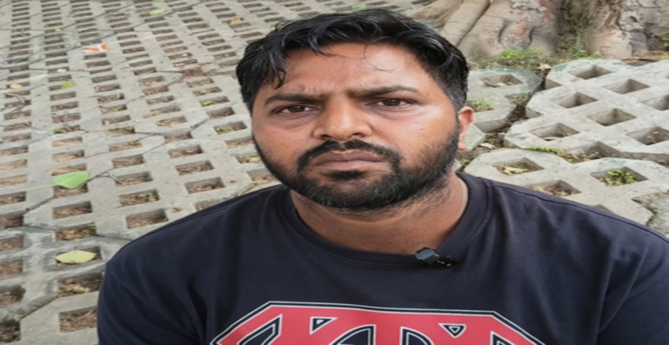अमर कॉलोनी गोलीबारी कांड: यूपी स्टाइल में दोषियों का एनकाउंटर करना चाहिए: मृतक के पिता