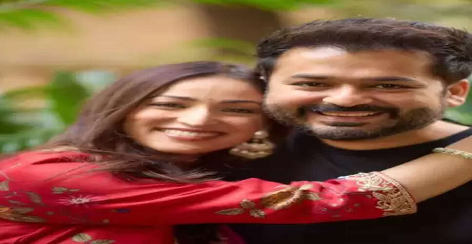 पति आदित्य की फिल्म 'धुरंधर' के रिलीज के दिन भावुक हुईं यामी गौतम