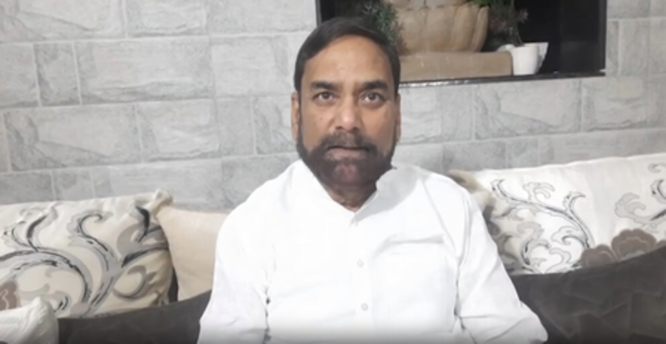 नीतीश कुमार ने 'विफल राज्य' बिहार को विकास की ऊंचाइयों तक पहुंचायाः राजीव रंजन