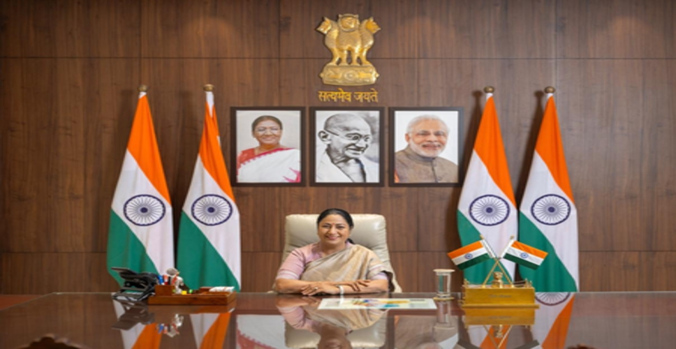 एलपीजी की कमी की अफवाहें फैलाने वालों पर कड़ी कार्रवाई की जाएगी:  सीएम रेखा गुप्ता