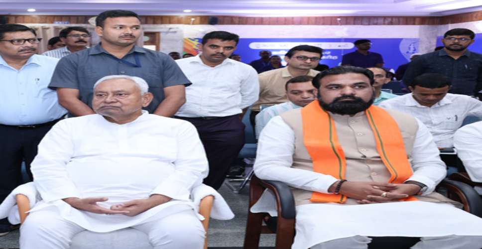 मुख्यमंत्री पद से इस्तीफा देंगे नीतीश कुमार, आज होगा नए सीएम के नाम का फैसला