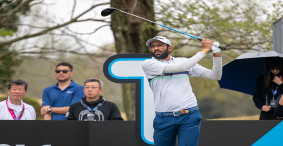 इंटरनेशनल सीरीज में करियर का सर्वश्रेष्ठ प्रदर्शन, कोचर ने हासिल किया पांचवां स्थान