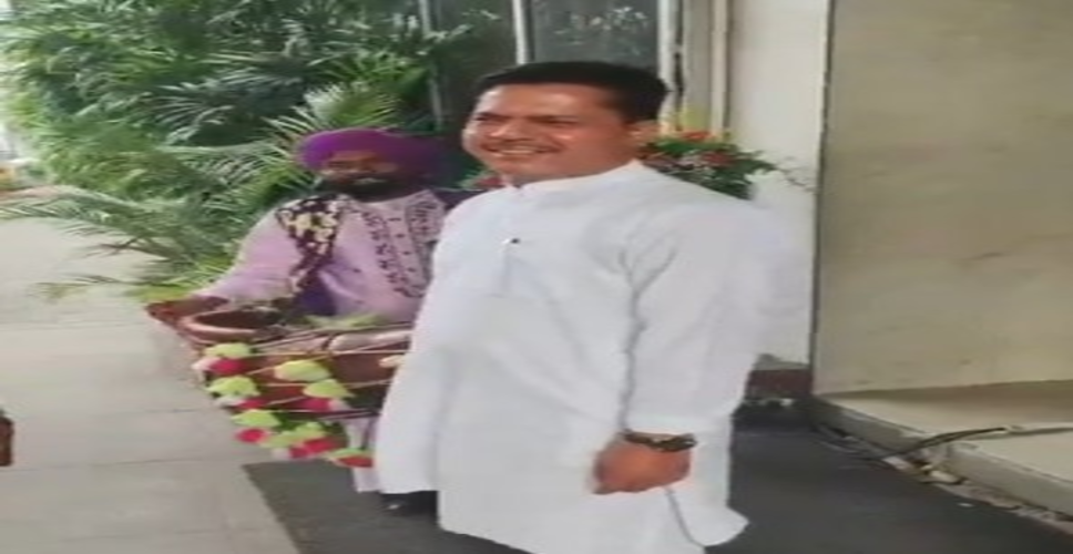 असम में भाजपा की जीत पर भूपेन बोराह बोले, कांग्रेस अब वही काट रही है जो उसने बोया था