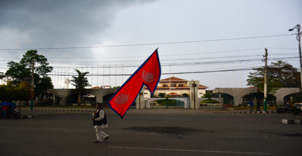 नेपाल में आचार संहिता का उल्लंघन, कार्रवाई नहीं करने पर भड़की एनईओसी