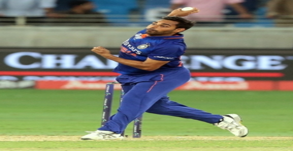 जन्मदिन स्पेशल: भुवनेश्वर कुमार की शानदार गेंदबाजी ने लॉर्ड्स में 12 साल पहले दिलाई थी टीम इंडिया को ऐतिहासिक जीत