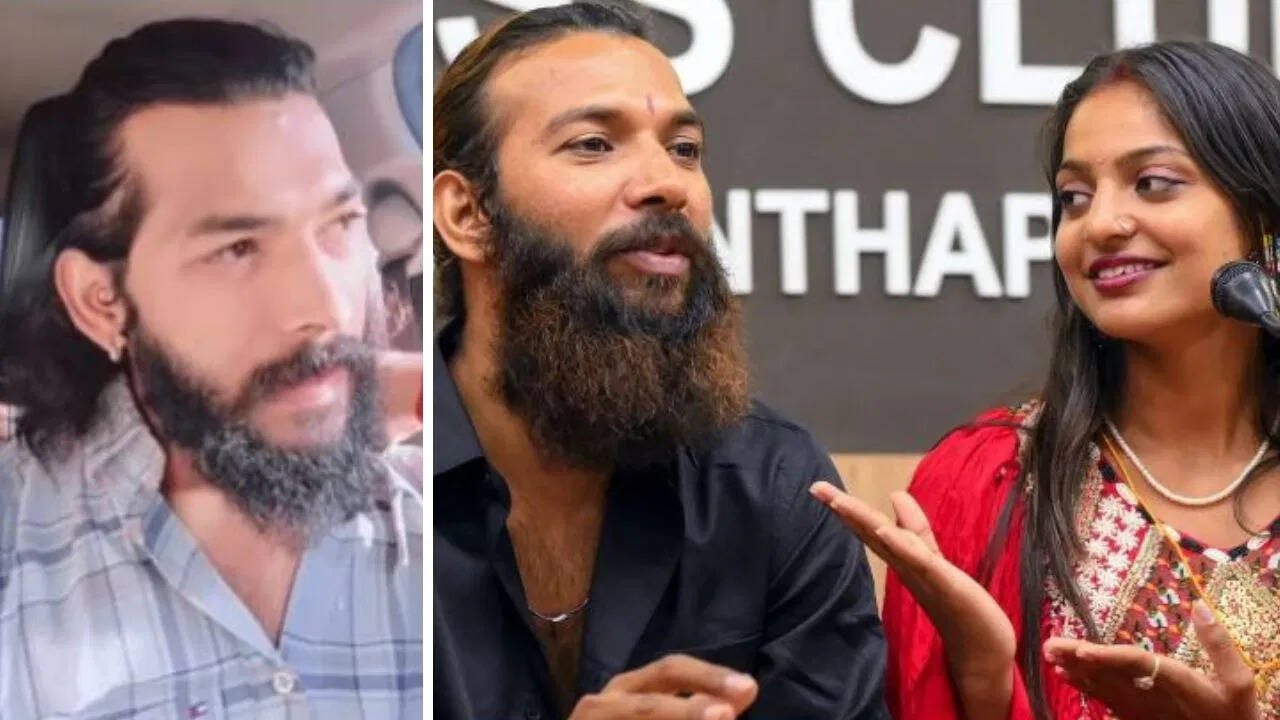 मोनालिसा मिसिंग केस अपडेट: वायरल वीडियो फर्जी निकला, अरविंद जोशी पर कार्रवाई की संभावना