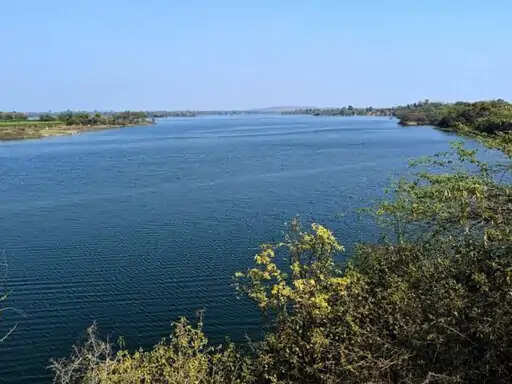 परिंदों के लिए राहत की उम्मीद जगी: केवलादेव घना पक्षी विहार तक पहुंचेगा पानी, कुकुंद-गंभीर नदी के बीच बनेगी नहर