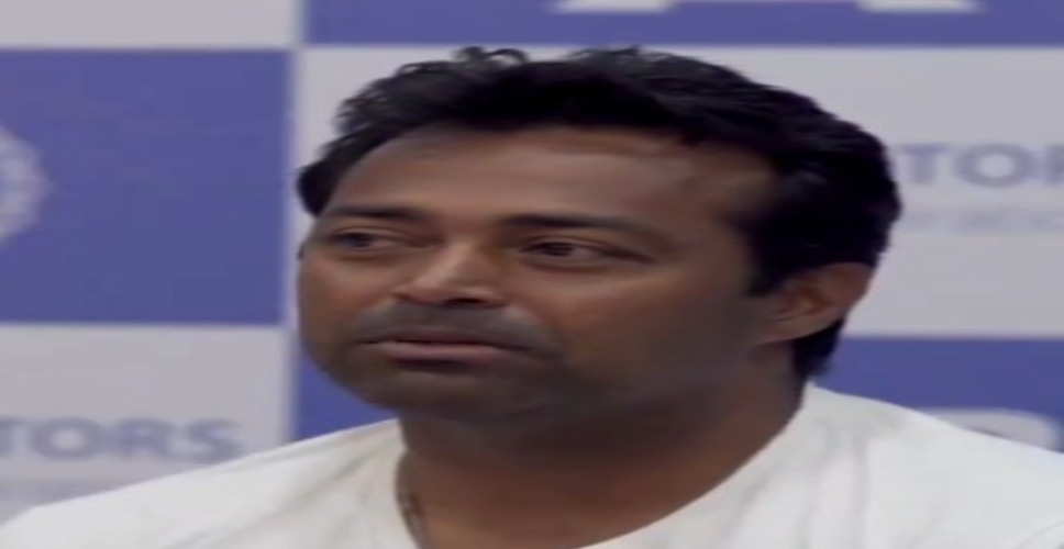 लिएंडर पेस: डबल्स में दुनिया के महानतम टेनिस खिलाड़ियों में एक, ओलंपिक में देश के लिए जीता पदक
