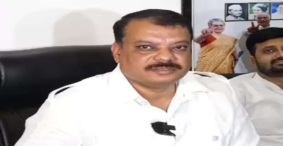 मध्य प्रदेश में भाजपा ने जो वादे किए उनका हिसाब दे सरकार : उमंग सिंघार
